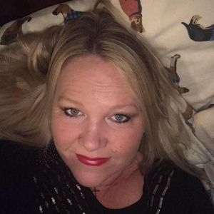 Meet your Posher, Tonya